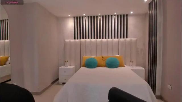 Thumbnail 1, toricross1's Stream at Chaturbate, 1 month ago