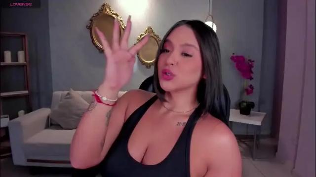 Thumbnail 2, toricross1's Stream at Chaturbate, 16 days ago