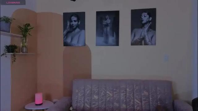 Thumbnail 1, toricross1's Stream at Chaturbate, 19 hours ago