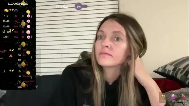 Image 3 of toriryann23 Stream on Chaturbate on 13 months ago