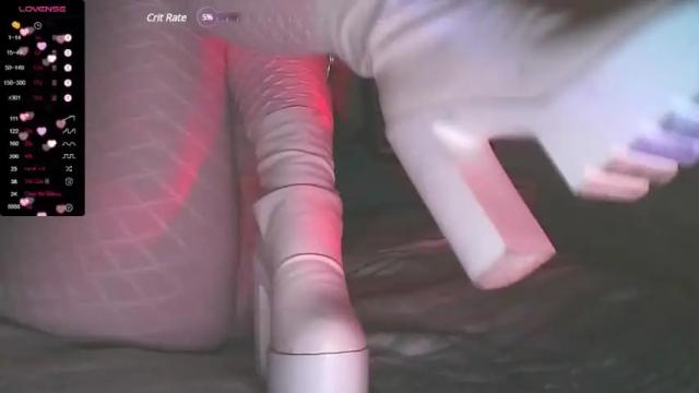 Image 12 of tornado_red Stream on Chaturbate on 20 months ago