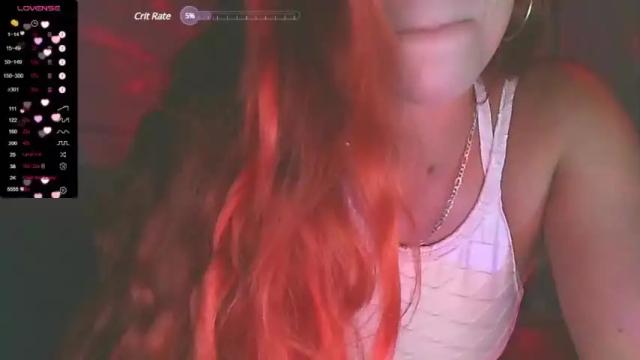 Image 7 of tornado_red Stream on Chaturbate on 20 months ago