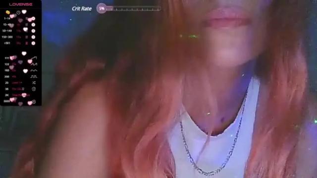 Image 11 of tornado_red Stream on Chaturbate on 20 months ago