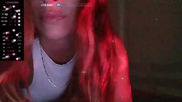 Thumbnail 2, tornado_red's Stream at Chaturbate, 20 months ago