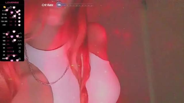 Image 6 of tornado_red Stream on Chaturbate on 20 months ago