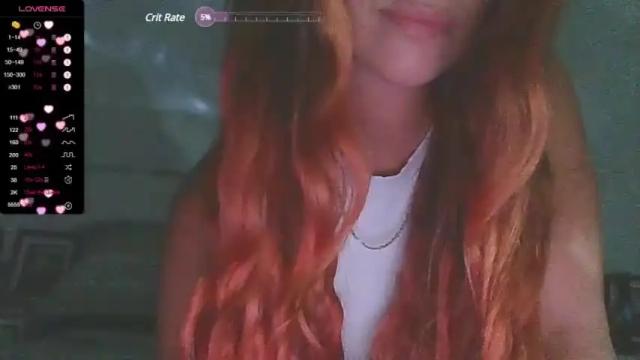Image 8 of tornado_red Stream on Chaturbate on 20 months ago