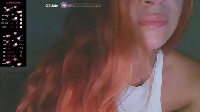 Thumbnail 3, tornado_red's Stream at Chaturbate, 20 months ago