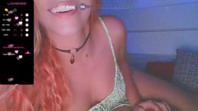 Image 4 of tornado_red Stream on Chaturbate on 20 months ago