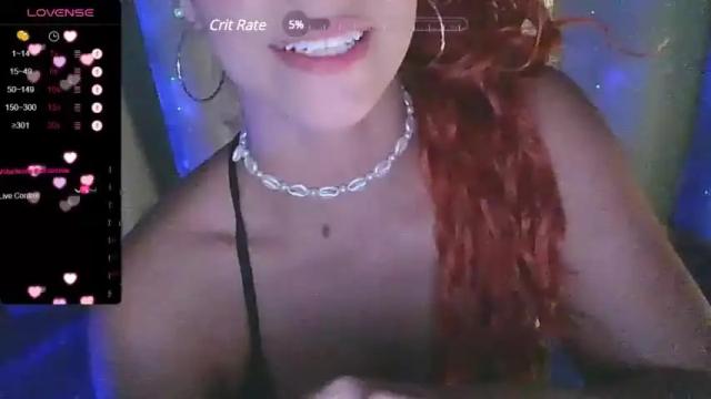 Thumbnail 1, tornado_red's Stream at Chaturbate, 19 months ago