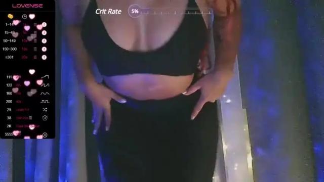 Image 3 of tornado_red Stream on Chaturbate on 19 months ago