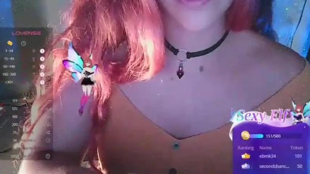 Image 12 of tornado_red Stream on Chaturbate on 19 months ago