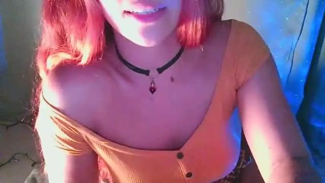 Thumbnail 2, tornado_red's Stream at Chaturbate, 19 months ago