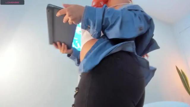 Image 2 of tornado_red Stream on Chaturbate on 18 months ago