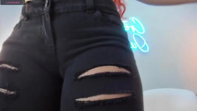 Image 4 of tornado_red Stream on Chaturbate on 18 months ago