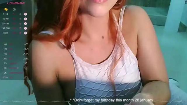 Image 11 of tornado_red Stream on Chaturbate on 18 months ago