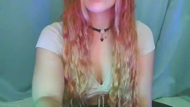 Image 11 of tornado_red Stream on Chaturbate on 17 months ago