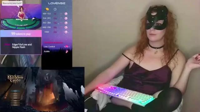 Image 2 of torrence_vixen Stream on Chaturbate on 18 months ago