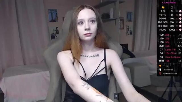 Image 12 of tory_low Stream on Chaturbate on 17 months ago