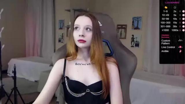 Thumbnail 2, tory_low's Stream at Chaturbate, 17 months ago