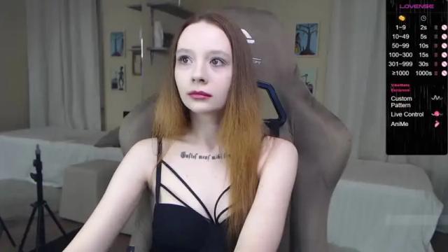 Image 8 of tory_low Stream on Chaturbate on 17 months ago