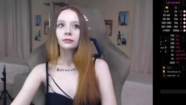 Image 11 of tory_low Stream on Chaturbate on 17 months ago