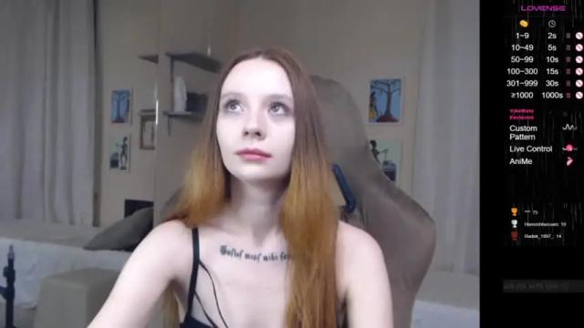 Image 6 of tory_low Stream on Chaturbate on 17 months ago