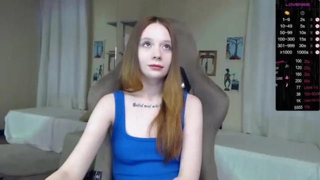 Image 12 of tory_low Stream on Chaturbate on 16 months ago