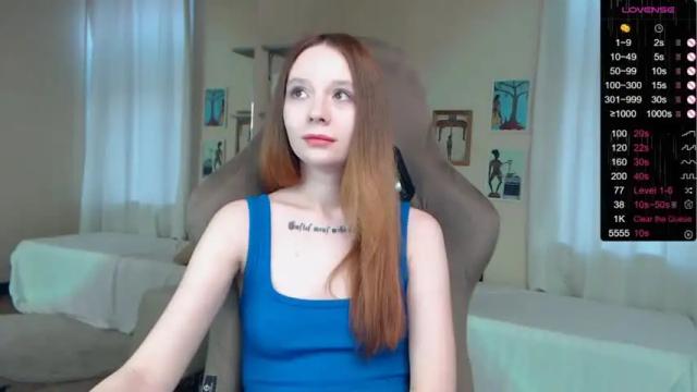 Image 6 of tory_low Stream on Chaturbate on 16 months ago