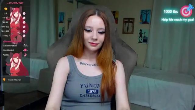 Image 11 of tory_low Stream on Chaturbate on 16 months ago