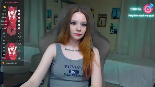 Image 8 of tory_low Stream on Chaturbate on 16 months ago