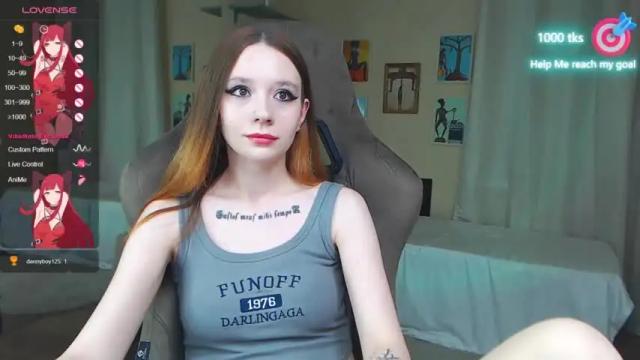 Image 10 of tory_low Stream on Chaturbate on 16 months ago