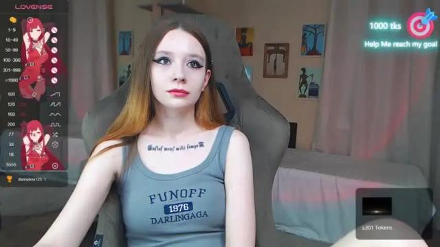 Image 11 of tory_low Stream on Chaturbate on 16 months ago