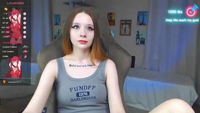 Image 8 of tory_low Stream on Chaturbate on 16 months ago