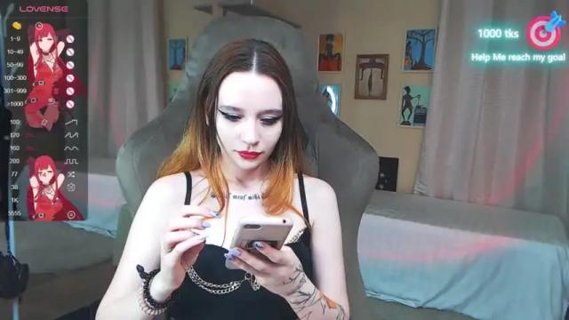 Image 4 of tory_low Stream on Chaturbate on 16 months ago