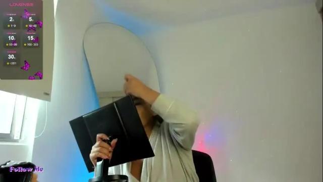 Image 7 of torycooper Stream on Chaturbate on 1 month ago