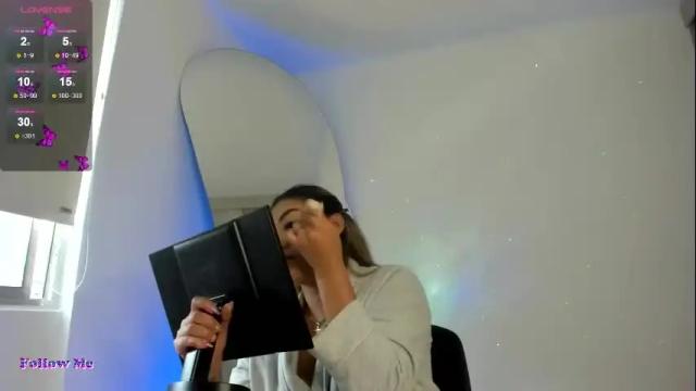 Image 8 of torycooper Stream on Chaturbate on 1 month ago