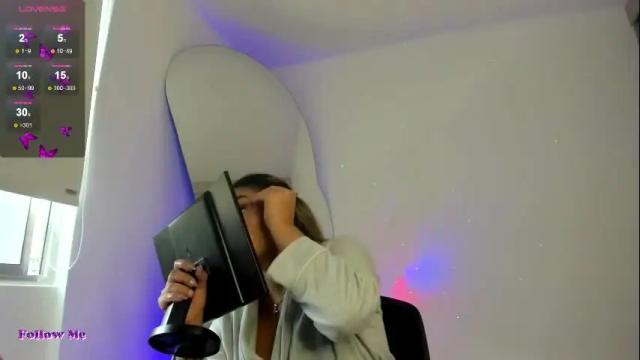 Thumbnail 3, torycooper's Stream at Chaturbate, 1 month ago