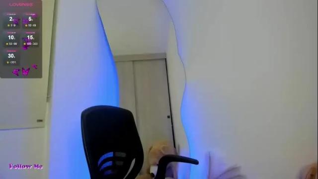 Image 6 of torycooper Stream on Chaturbate on 1 month ago