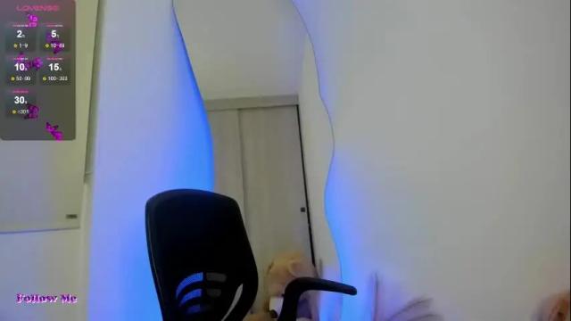 Image 7 of torycooper Stream on Chaturbate on 1 month ago