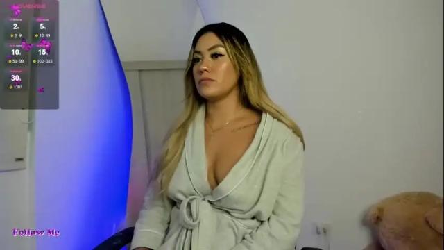 Image 3 of torycooper Stream on Chaturbate on 1 month ago