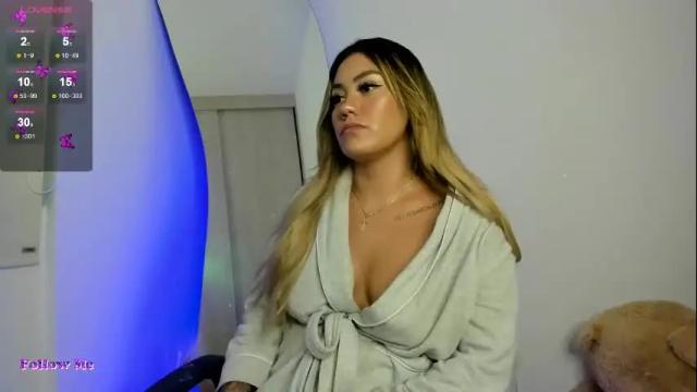Image 4 of torycooper Stream on Chaturbate on 1 month ago