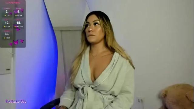 Thumbnail 2, torycooper's Stream at Chaturbate, 1 month ago
