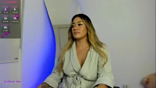 Image 6 of torycooper Stream on Chaturbate on 1 month ago