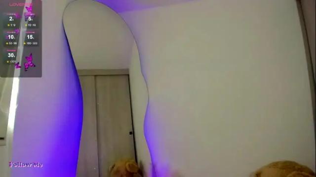 Image 2 of torycooper Stream on Chaturbate on 1 month ago