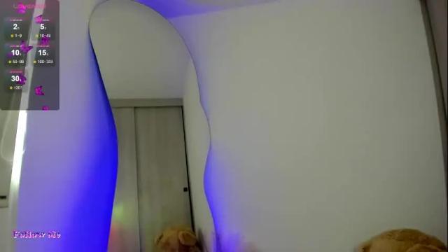 Image 3 of torycooper Stream on Chaturbate on 1 month ago