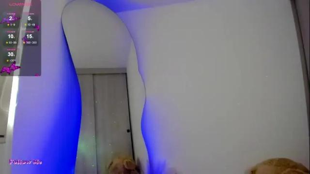 Image 4 of torycooper Stream on Chaturbate on 1 month ago
