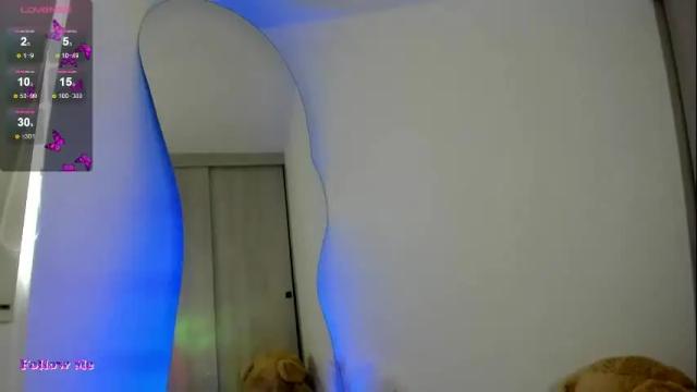 Image 6 of torycooper Stream on Chaturbate on 1 month ago