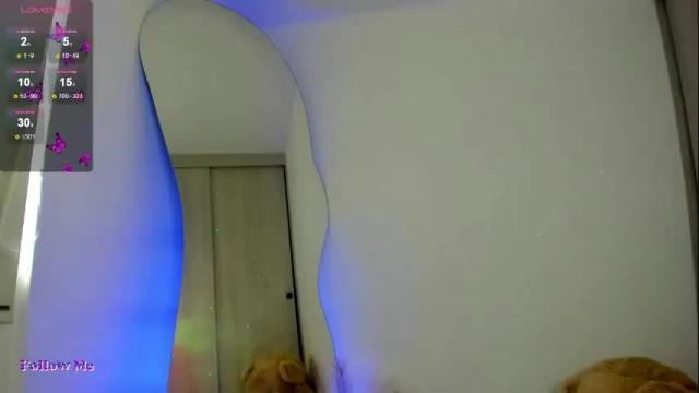 Image 8 of torycooper Stream on Chaturbate on 1 month ago