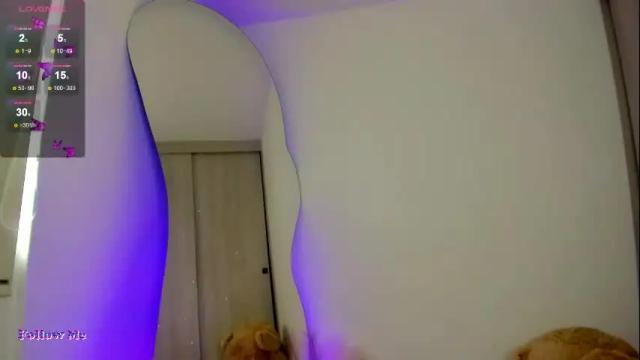 Thumbnail 3, torycooper's Stream at Chaturbate, 1 month ago