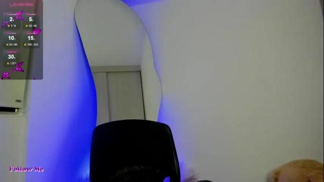 Image 8 of torycooper Stream on Chaturbate on 1 month ago